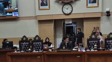 Advokasi Guru Menggema di Senayan, Rocky Candra dan TIDAR Dorong RUU Perlindungan Guru ke BALEG DPR RI