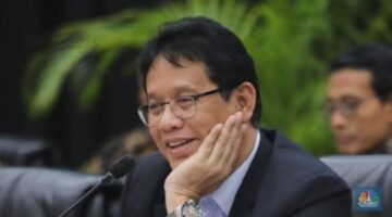 Tiga Anak Buah Terjaring OTT KPK, Menkeu Purbaya Ganti Kakanwil Pajak Jakarta Utara