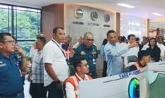 Wajah Baru Integrated Planning & Control Bawa Harapan Peningkatan Kinerja Pelabuhan Panjang