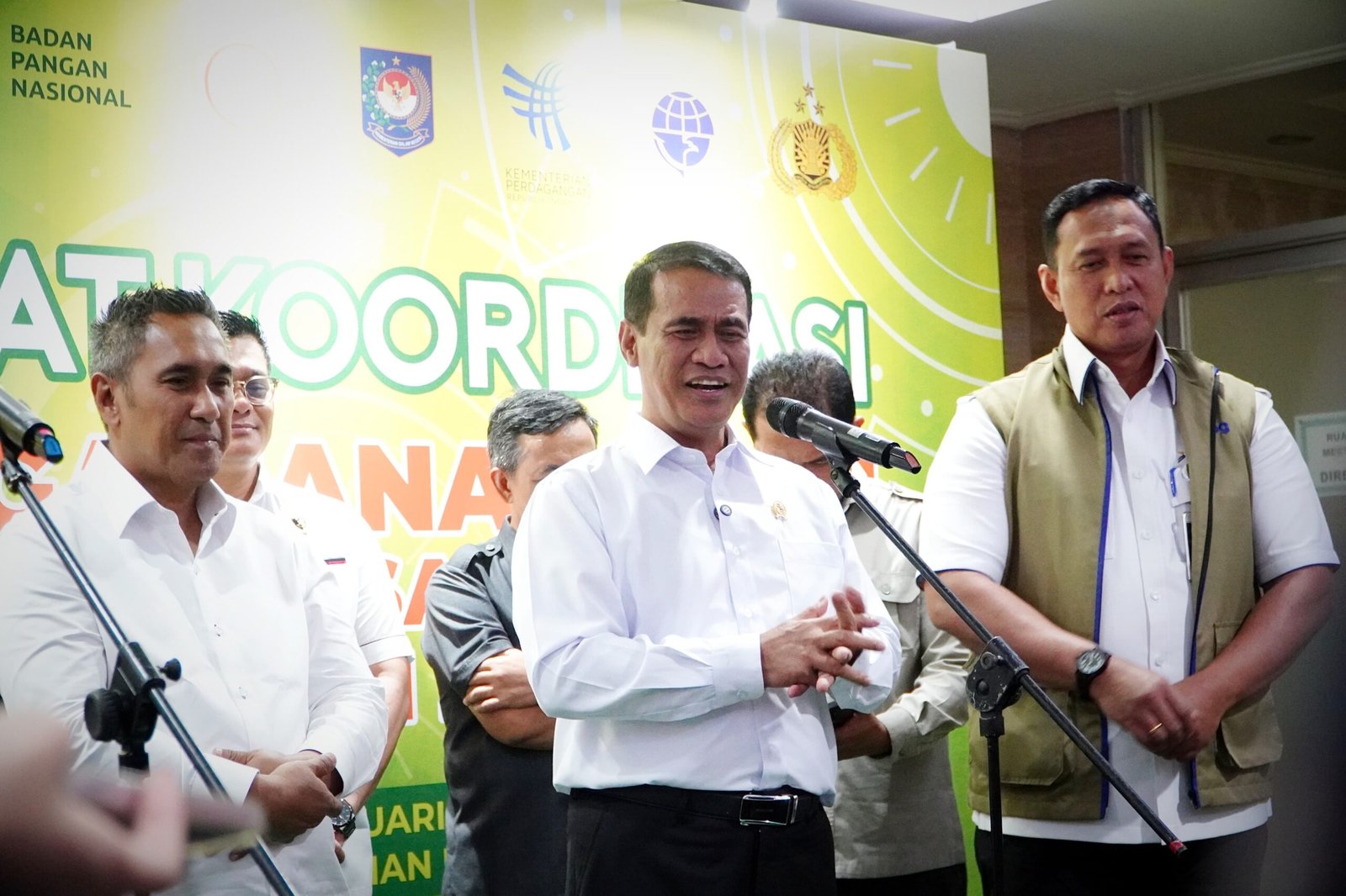 Ini Penjelasan Bapanas Terkait Langkah Perkuat BUMN Pangan sebagai Stabilisator Harga Daging Ruminansia