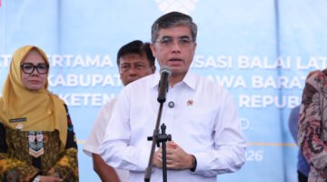 BLK Hadir Lebih Dekat, Peluang Kerja Warga Sumbawa Barat Makin Terbuka