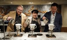 Sambut 2026, Gerai Starbucks Pertama di Indonesia Hadir Kembali dengan “Wajah” Baru