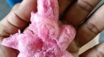 Polres Metro Jakarta Pusat Sigap tanggapi Isu “Es Berbahan Spon”, Penjual Dipulangkan dan Diberi Pendampingan