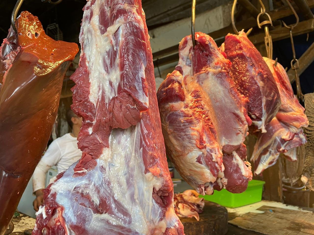 Portal Berita Indonesia dan Dunia Terkini Hari Ini, Update Harian Terbaru, Terlengkap, Tajam, Aktual dan Berimbang. Jalankan Arahan Presiden Prabowo, Harga Pangan Terkendali Jelang Ramadan - Teropong Rakyat