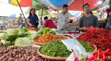 Jalankan Arahan Presiden Prabowo, Harga Pangan Terkendali Jelang Ramadan