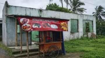 Polindes Pakembaran yang Dibangun Dana PNPM Diduga Dikuasai Pribadi Kepala Desa