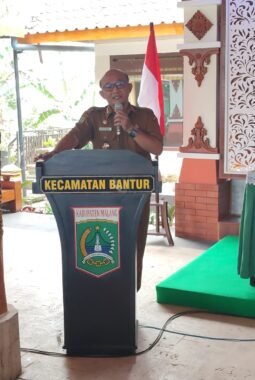 Musrenbang RKPD 2027 Kecamatan Bantur Fokuskan Sinkronisasi Pembangunan Berbasis Kebutuhan Masyarakat