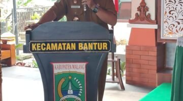 Musrenbang RKPD 2027 Kecamatan Bantur Fokuskan Sinkronisasi Pembangunan Berbasis Kebutuhan Masyarakat