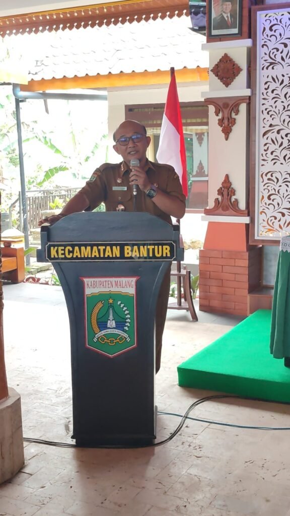 Musrenbang RKPD 2027 Kecamatan Bantur Fokuskan Sinkronisasi Pembangunan Berbasis Kebutuhan Masyarakat - Teropong Rakyat
