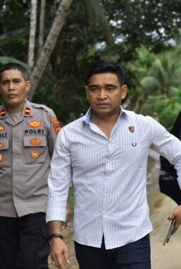 Karhutla Aceh Barat: Tim Gabungan Padamkan Api, Saksi-saksi Sudah Diuji