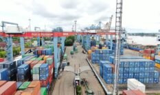 Aktivitas Logistik Kalbar Kian Dinamis, Arus Petikemas IPC TPK Pontianak Tumbuh 7,47% Sepanjang 2025