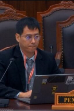 Rinto Setiawan: “Kita Wajib Pajak Berhak Tahu Data Sendiri, Larangan Rekam Jadi Bukti Ketidakadilan”