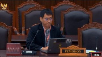 Rinto Setiawan: “Kita Wajib Pajak Berhak Tahu Data Sendiri, Larangan Rekam Jadi Bukti Ketidakadilan”