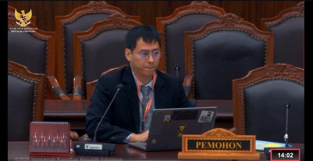Rinto Setiawan: “Kita Wajib Pajak Berhak Tahu Data Sendiri, Larangan Rekam Jadi Bukti Ketidakadilan”