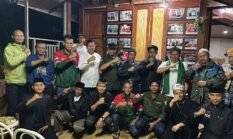 DPP HMTN MP Gandeng Ponpes Dzikir Al-Fath Sukabumi Kembangkan Pertanian Terintegrasi