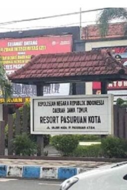 Kasus Dugaan Penipuan Dan Penggelapan Senilai 500 Juta Hampir Setahun Proses Di Polres Pasuruan Kota, Korban Minta Keadilan