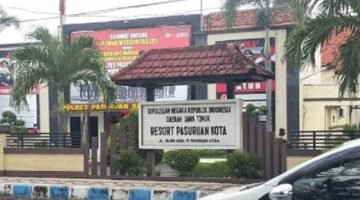 Kasus Dugaan Penipuan Dan Penggelapan Senilai 500 Juta Hampir Setahun Proses Di Polres Pasuruan Kota, Korban Minta Keadilan