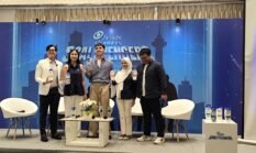 Head & Shoulders Indonesia Edukasi Konsumen Lewat Reality Game Show ScalpVengers