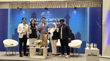 Head & Shoulders Indonesia Edukasi Konsumen Lewat Reality Game Show ScalpVengers