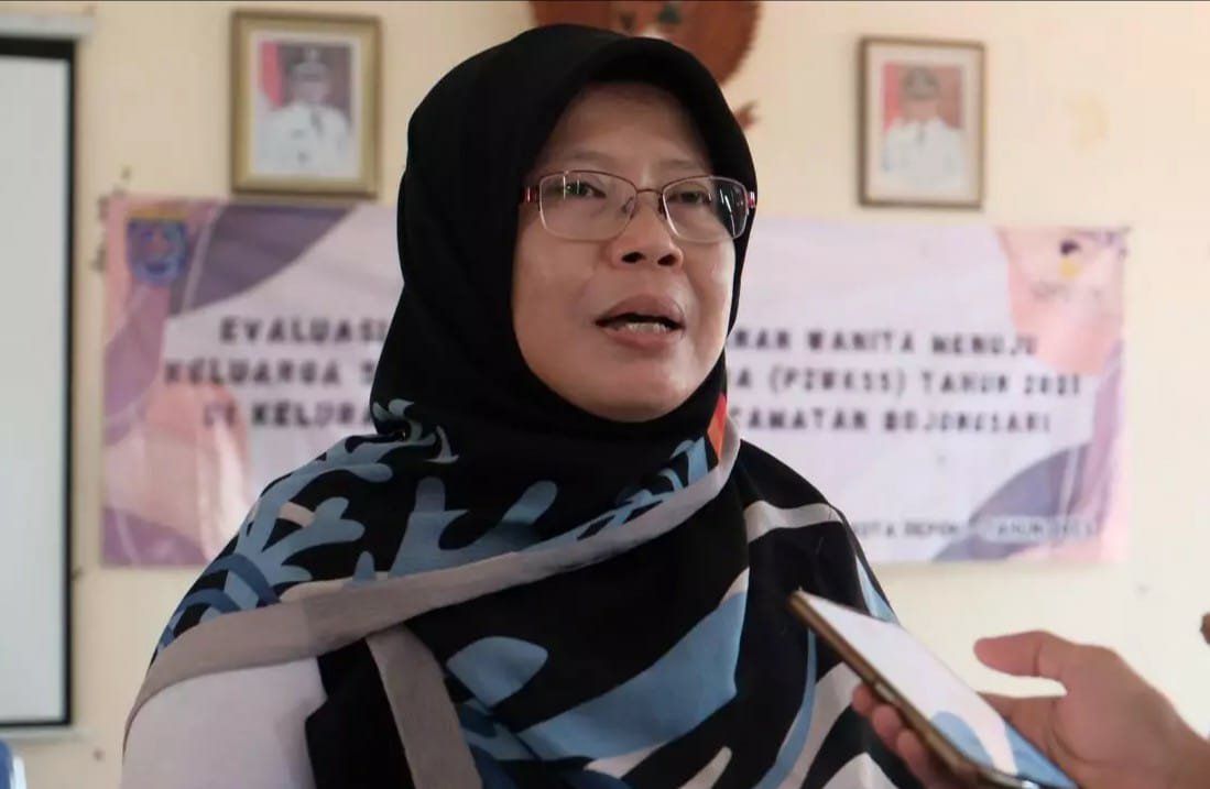 Tekan Pengangguran di Kota Depok, Begini Strategi Pemkot