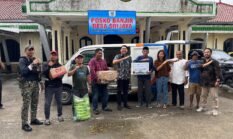 Ctp Ringankan Beban Untuk Warga Terdampak Banjir