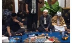 Abah Uwo Kembali Pimpin DPC BPPKB Banten Kabupaten Bogor Periode 2026–2031