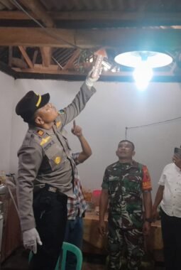 Warga Bantur Dikejutkan Temuan Pria Gantung Diri di Rumahnya