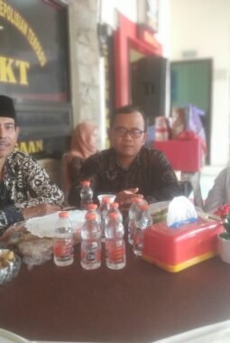 PC LDII Hadiri Pisah Sambut Kapolsek Pakisaji, Dukung Sinergi Jaga Kamtibmas