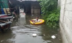 Lokasi Pernah Aman Kini Terendam Banjir, Warga Minta Pemerintah Periksa Pintu Air dan Saluran ke Laut