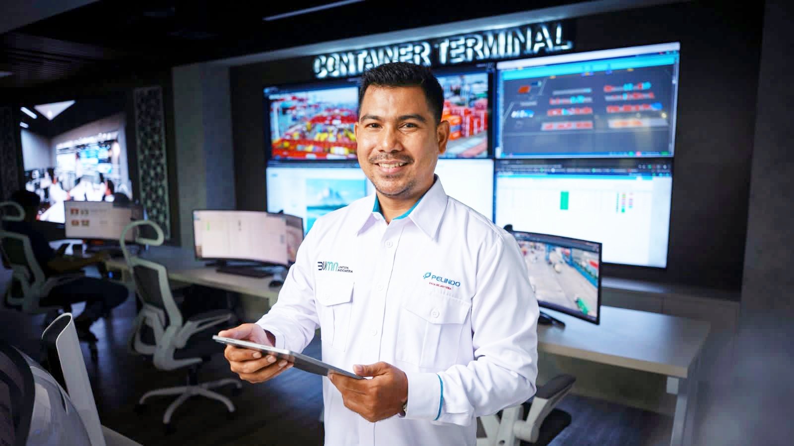 Tiga Tahapan Pengembangan Jadi Landasan Roadmap IPC TPK 2026-2030 untuk Dukung Ekonomi Nasional - Teropong Rakyat