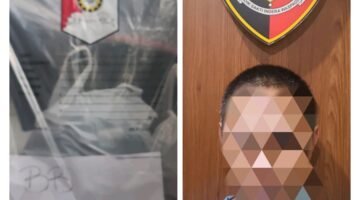 Polres Batu Ringkus Suami Pelaku KDRT di Pujon, Motif Cemburu Buta Berujung Penganiayaan Berat