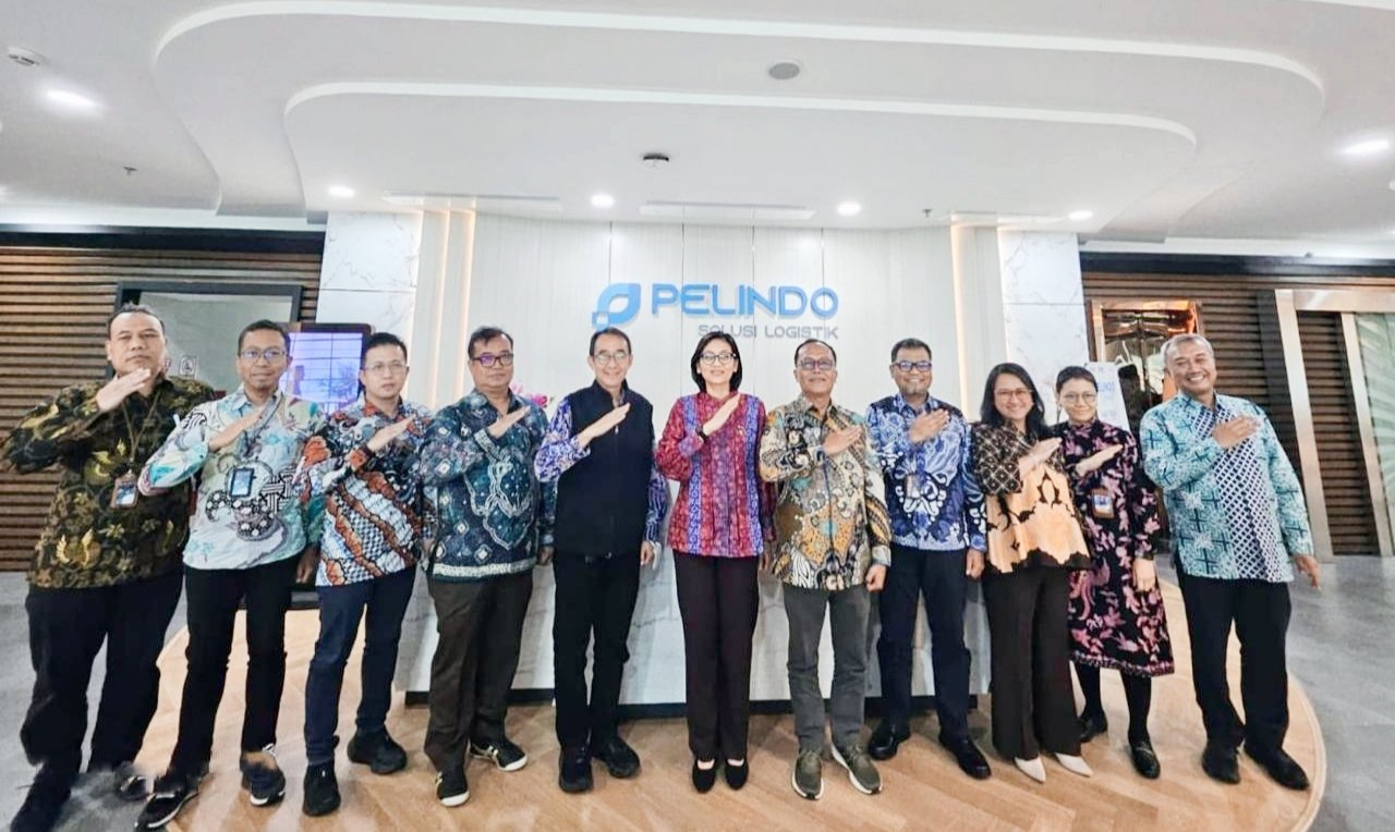 Rapat Umum Pemegang Saham (RUPS): Pengesahan RKAP Tahun 2026 PT Akses Pelabuhan Indonesia