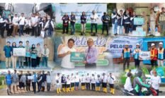 Dari Lingkungan hingga UMK, Program TJSL PT Pelindo Solusi Logistik 2025 Berikan Dampak Nyata Kepada Masyarakat