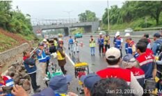Bertemu di FGD: Pemerintah dan BUJT Sinyalir Perkuatan Pemenuhan Standar Pelayanan Jalan Tol