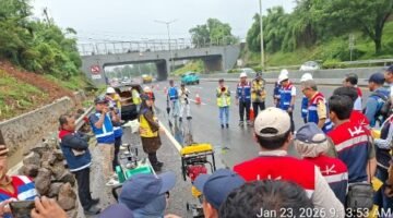 Bertemu di FGD: Pemerintah dan BUJT Sinyalir Perkuatan Pemenuhan Standar Pelayanan Jalan Tol