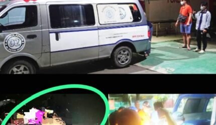 Jenazah Vendi yang Tenggelam di Kali Sunter Ditemukan Tim SAR Gabungan - Teropong Rakyat