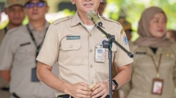 UPRS V Jawab Kritik Warga Rusun Pesakih, Tegaskan Pengelolaan Transparan dan Partisipatif