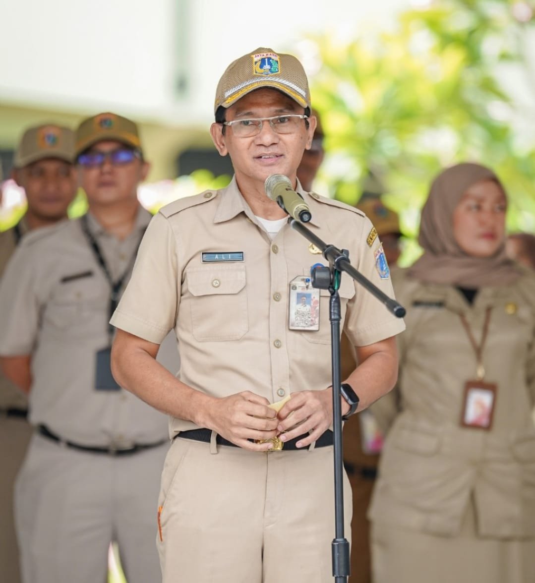 UPRS V Jawab Kritik Warga Rusun Pesakih, Tegaskan Pengelolaan Transparan dan Partisipatif