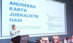 JMSI Peringati Harlah ke-6 dengan Seminar HAM, Tegaskan Peran Pers Jaga Demokrasi