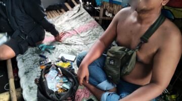 Warga Desak Satuan Reserse Narkoba Polres Garut Tindak Penjual Obat Keras Golongan G
