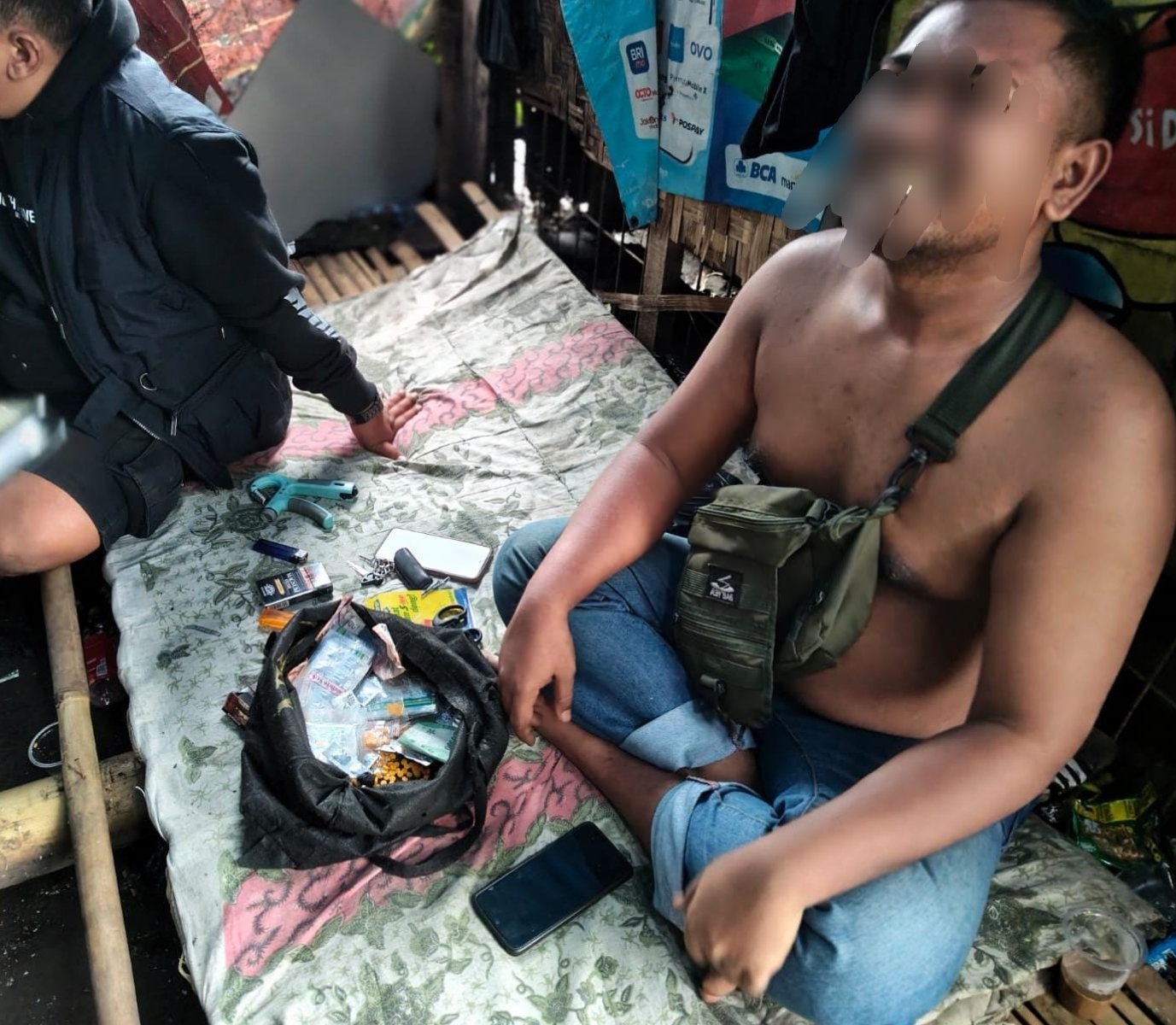 Warga Desak Satuan Reserse Narkoba Polres Garut Tindak Penjual Obat Keras Golongan G
