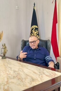 Hardjuno: Komitmen Gibran dan Prabowo Harus Dibuktikan lewat Pengesahan RUU Perampasan Aset