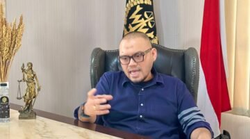 Hardjuno: Komitmen Gibran dan Prabowo Harus Dibuktikan lewat Pengesahan RUU Perampasan Aset