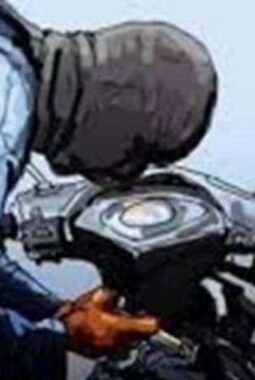 Resmob Polres Batu Ringkus Pelaku Curanmor di Ngantang, Modus Sambung Kabel Kontak