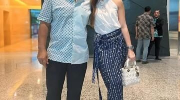 Isu Perceraian Nia Ramadhani dan Ardi Bakrie Dipastikan Hoaks