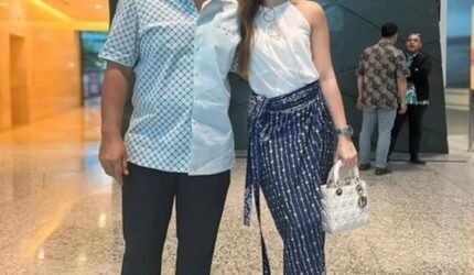 Isu Perceraian Nia Ramadhani dan Ardi Bakrie Dipastikan Hoaks - Teropong Rakyat