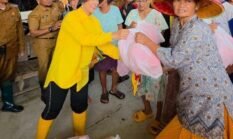 Dua Pekan Pantura Terendam, Elita Budiati Desak Penanganan Permanen Sinergi Pemda dan Pusat