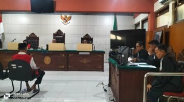 Vonis 3,5 Tahun Penjara, Kasus Pencabulan Anak di Lingkungan Ponpes Kota Batu Diputus PN Malang