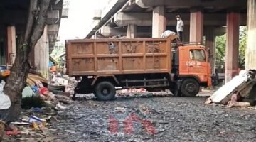 Kritik Penggiat Politik Warnai Penghargaan Sudin LH Jakut, DPRD dan DLH Lakukan Tindak Lanjut