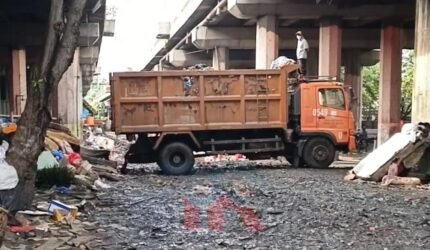 Kritik Penggiat Politik Warnai Penghargaan Sudin LH Jakut, DPRD dan DLH Lakukan Tindak Lanjut - Teropong Rakyat